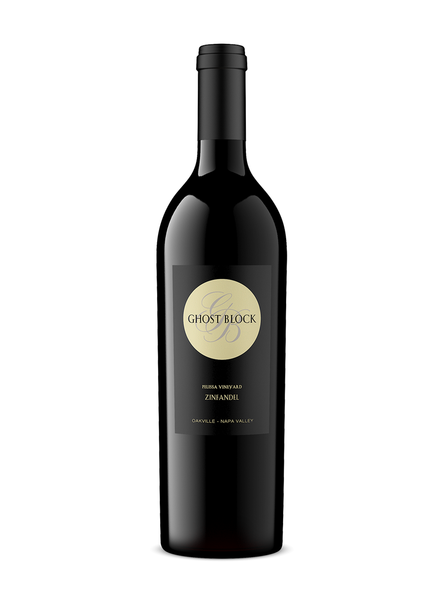 2023 Ghost Block Pelissa Vineyard Zinfandel Napa image