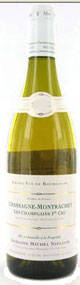 2006 Domaine Michel Niellon Chassagne Montrachet Chaumes  image
