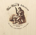 La Belle Epoque Nesting Wine Cases - click image for full description
