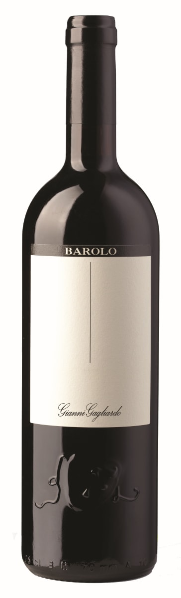 2019 Gianni Gagliardo Barolo DOCG, Piedmont, Italy - click image for full description