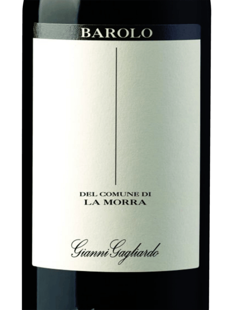 2020 Gianni Gagliardo del Comune di La Morra Barolo DOCG, Italy image