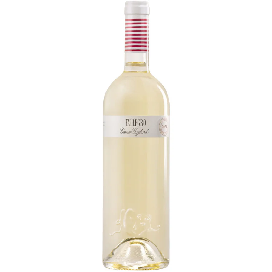 2022 Gianni Gagliardo Fallegro Piedmont, Italy - click image for full description