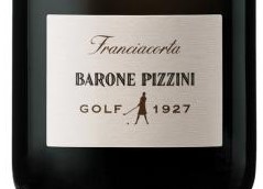 NV Barone Pizzini Golf 1927 Franciacorta - click image for full description