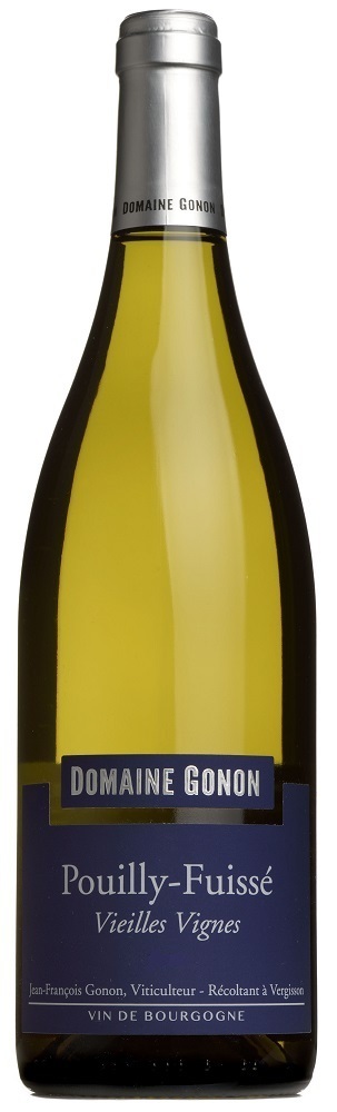 2024 Domaine Gonon Pouilly-Fuisse Vieilles Vignes image