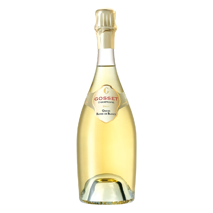 NV GOSSET BLANC DE BLANC BRUT CHAMPAGNE MAGNUM image