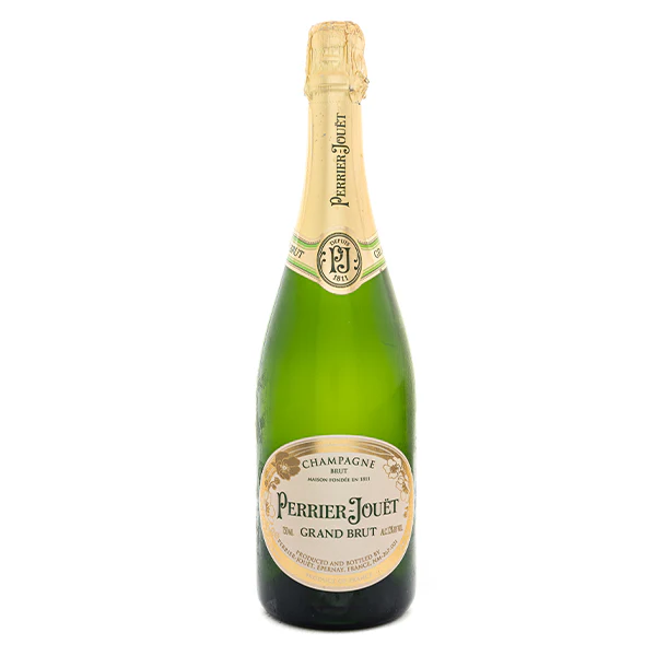 MV Perrier-Jouet Grand Brut Champagne (Older Edition) image
