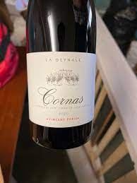 2020 Domaine Vincent Paris Cornas Granit 30 image