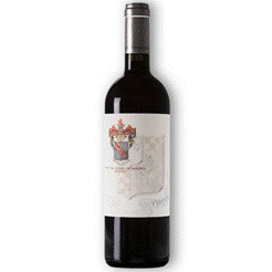 2009 MARCHESI DI GRESY VIRTUS LANGHE ROSSO image