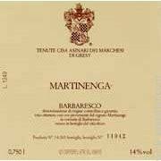 2006 Tenute Cisa Asinari Marchesi di Gresy Martinenga Barbaresco image