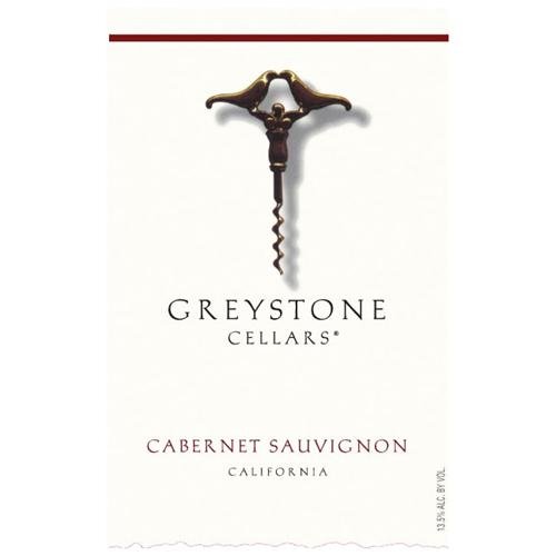 2014 Greystone Cellars Cabernet Sauvignon image