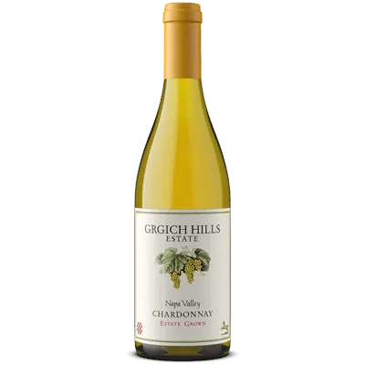 2022 Grgich Hills Estate Chardonnay Napa image