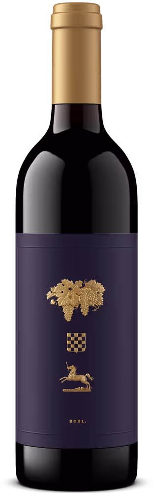 2021 Grgich Hills Cabernet Sauvignon Paris Block Napa image