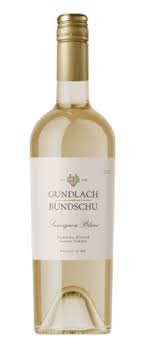 2023 GUNDLACH BUNDSCHU SAUVIGNON BLANC SONOMA image
