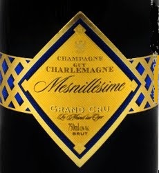 2005 Guy Charlemagne Blanc de Blancs Brut image