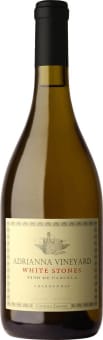 2023 Catena Zapata Adrianna Vineyard White Stones Chardonnay Mendoza - click image for full description