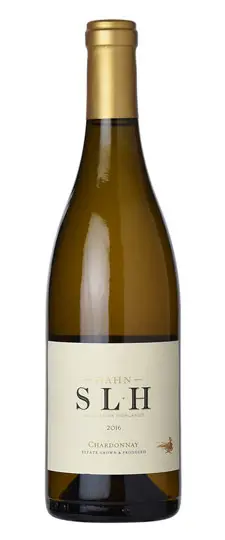 2016 Hahn SLH Chardonnay Santa Lucia Highlands image