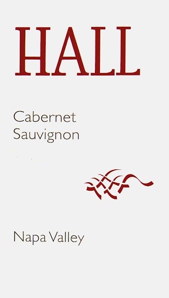 2015 HALL Wines Cabernet Sauvignon Napa Valley image