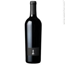 2016 HALL Wines 'The Bishop' Cabernet Sauvignon Napa Valley image