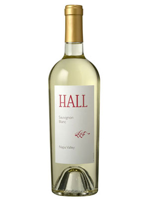 2016 Hall Sauvignon Blanc Napa image