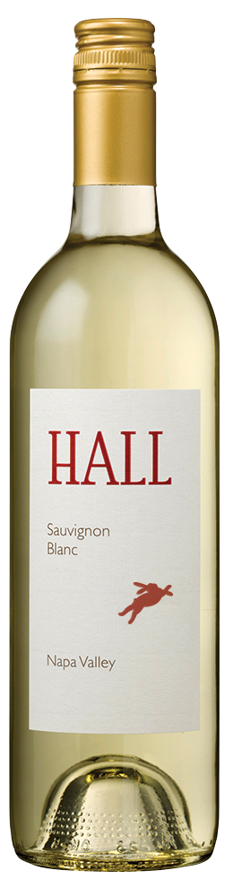 2018 Hall Sauvignon Blanc Napa - click image for full description