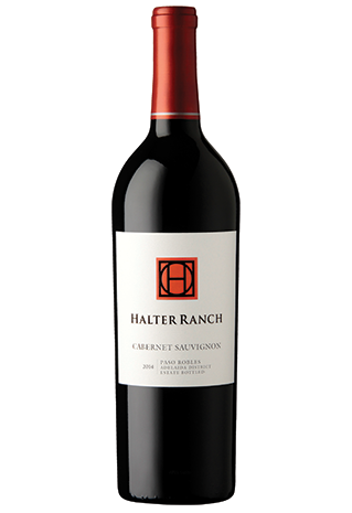 2020 Halter Ranch Adelaide Blend Paso Robles image