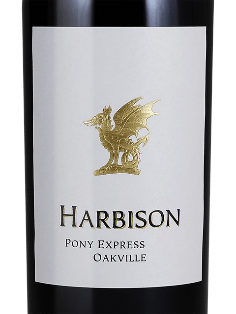 2013 Harbison Estate Pony Express Oakville image