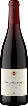2019 Hartford Court 'Muldune Trail' Pinot Noir Anderson Valley image