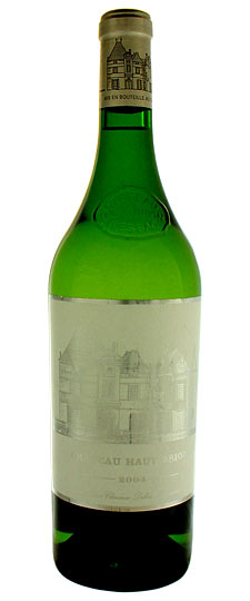 1990 Chateau Haut Brion Blanc Pessac Leognan image