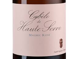 2025 Haute Serre Cybele Rose image