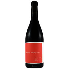 2015 Enfield Wine Co. Syrah Haynes Vineyard Napa Valley image