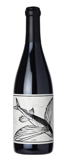 2013 SAXUM HEART STONE VINEYARD PASO ROBLES MAGNUM image