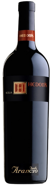 2006 Feudo Arancio Hedonis Sicilia image