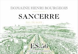 2023 Henri Bourgeois Sancerre ES-56 Loire, France image