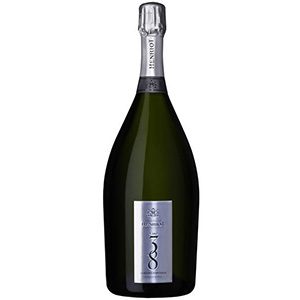 NV Henriot Champagne Blanc de Blancs Cuvee 38 MAGNUM image