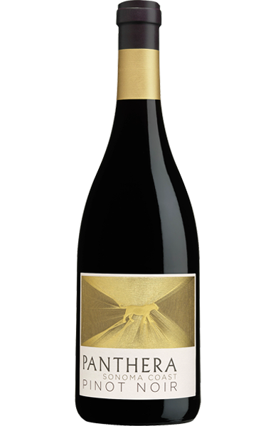 2023 Hess Persson Estates Panthera Pinot Noir, Sonoma Coast image