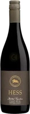2024 Hess Persson Estates 'Shirtail Ranches' Pinot Noir Central Coast - click image for full description