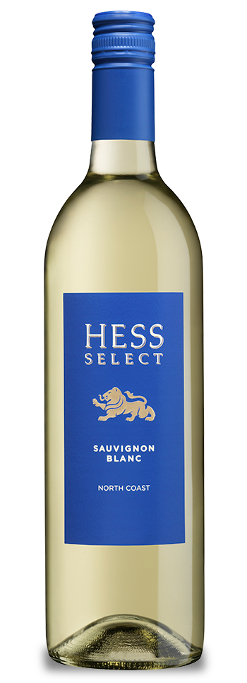 2015 Hess Select Sauvignon Blanc North Coast - click image for full description