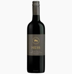2023  Hess Persson Estates 'Shirtail Ranches' Cabernet Sauvignon Lake County image