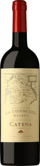 2022 Catena Malbec Appellation La Consulta Mendoza image