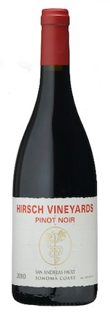 2014 Hirsch Vineyards San Andreas Fault Pinot Noir Sonoma Coast (MAGNUM) image