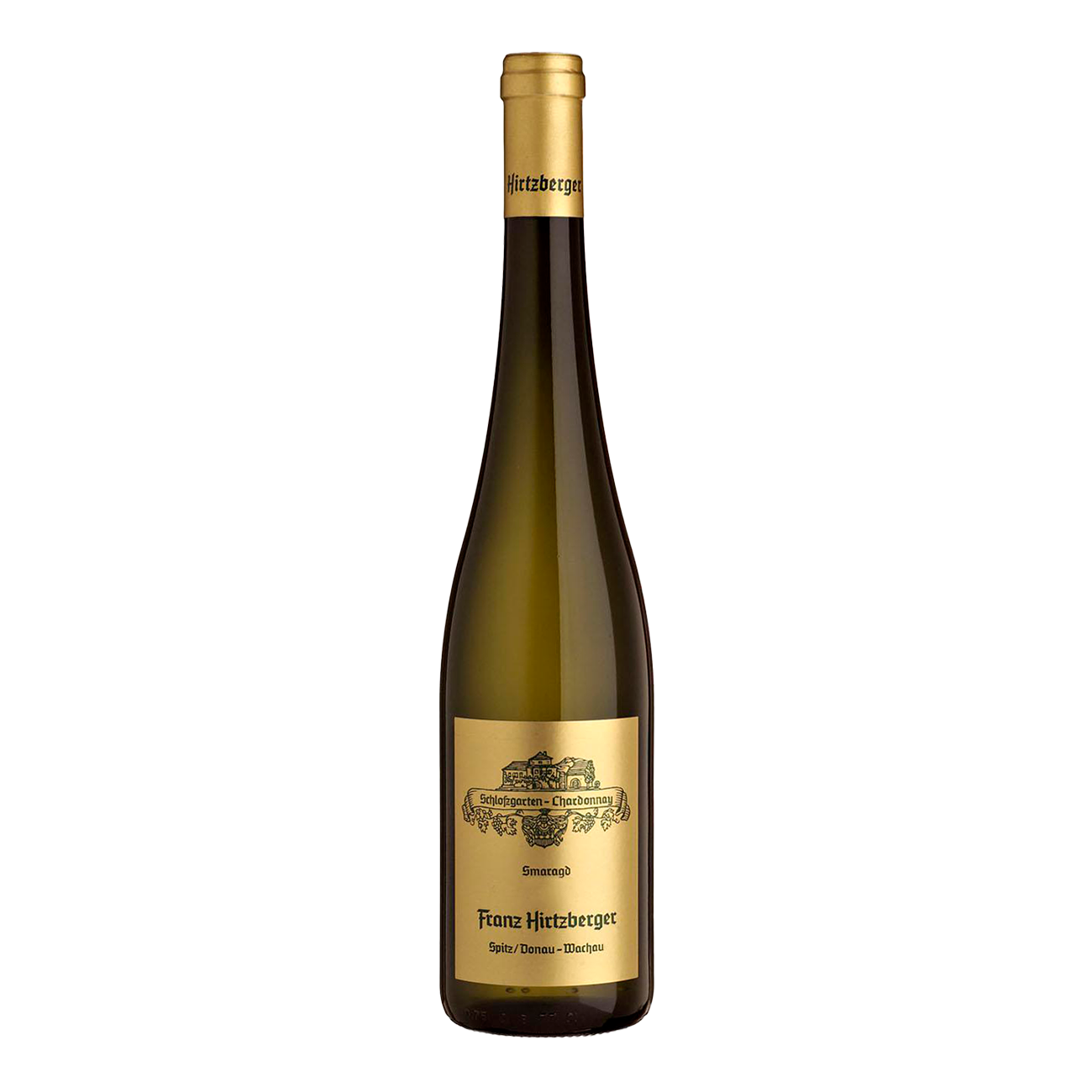 2023 Weingut Franz Hirtzberger Schlossgarten Chardonnay Smaragd Wachau, Austria - click image for full description