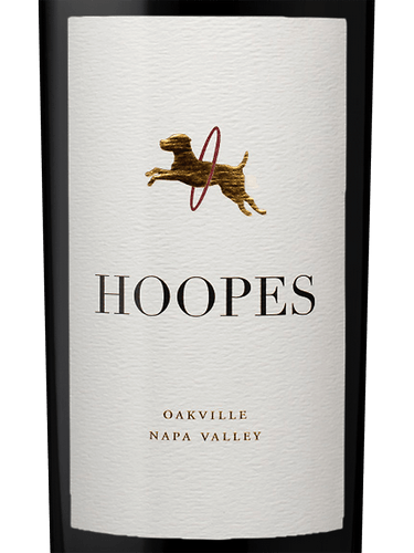 2018 Hoopes Vineyard Cabernet Sauvignon Oakville image