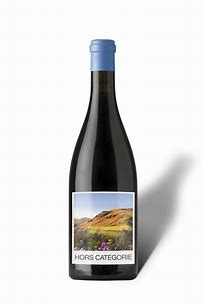 2017 Hors Categorie Syrah Walla Walla image