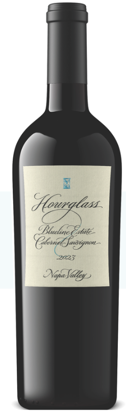 2023 Hourglass Cabernet Sauvignon Estate Napa image