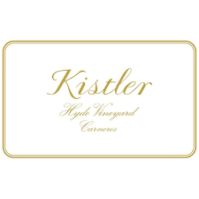 2019 Kistler Hyde Vineyard Chardonnay Carneros image