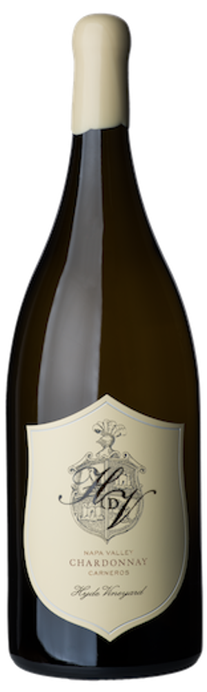 2020 HDV Hyde de Villaine Hyde Vineyard Chardonnay Carneros image
