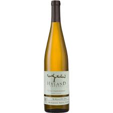 2022 Hyland Estates Gewurztraminer Old Vine McMinnville image