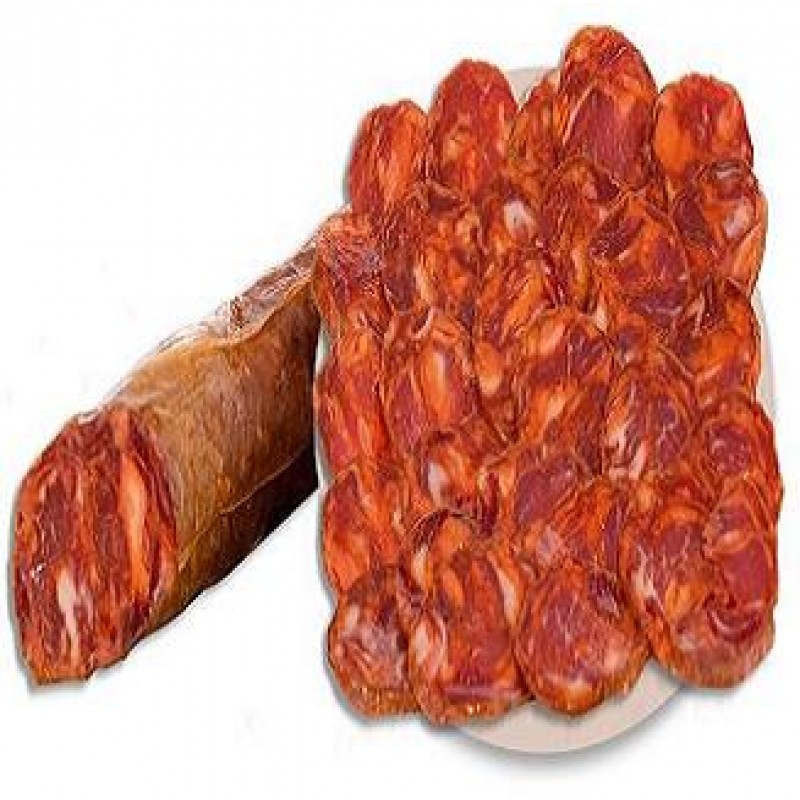 Iberico Chorizo image