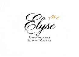 2017 Elyse Chardonnay Sonoma Coast - click image for full description