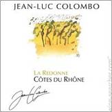 2016 Jean Luc Colombo La Redonne Cotes Du Rhone - click image for full description